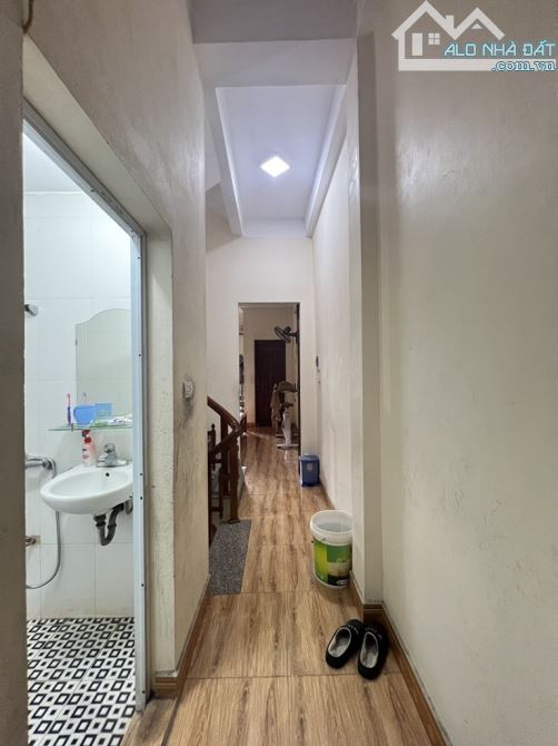 ✨ BÁN NHÀ ĐẸP DÂN XÂY 46m2/4 tầng  – Ô TÔ TRÁNH – VIEW THOÁNG VĨNH VIỄN –🌿 - 4