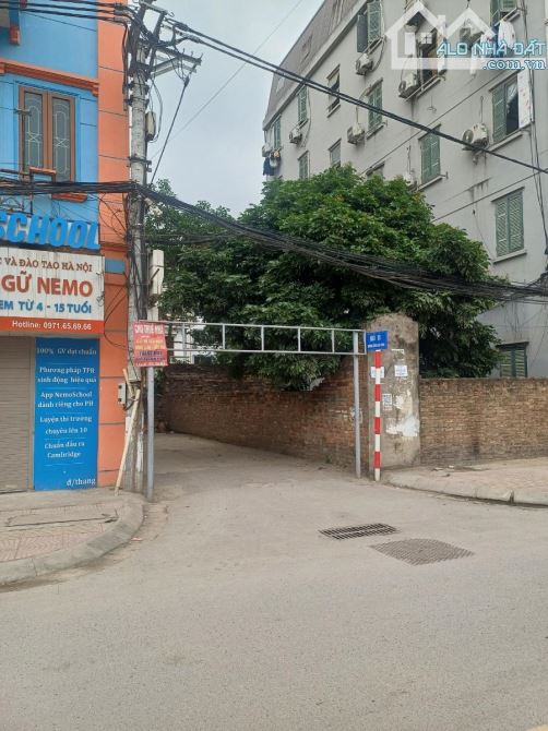 BÁN CCMN BẮC TỪ LIÊM,NHÀ MỚI 56M2 7 TẦNG 11PKK, DOANH THU CAO, GIÁ HƠN 12 TỶ - 4