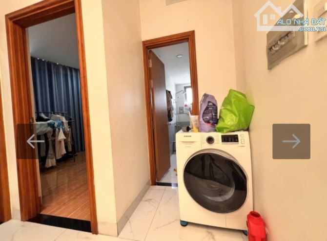 Bán nhà ĐẸP 1T2L Linh Xuân,CĂN GÓC,đường xe hơi,gần trường THPT Đào Sơn Tây - 4