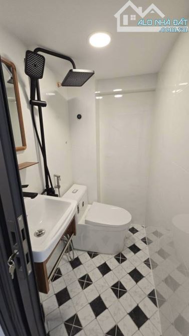 BÁN NHÀ ĐẸP NGAY MẶT TIỀN KINH DOANH PHỐ ẨM THỰC, CHỢ HOA HỒ THỊ KỶ QUẬN 10 - 4