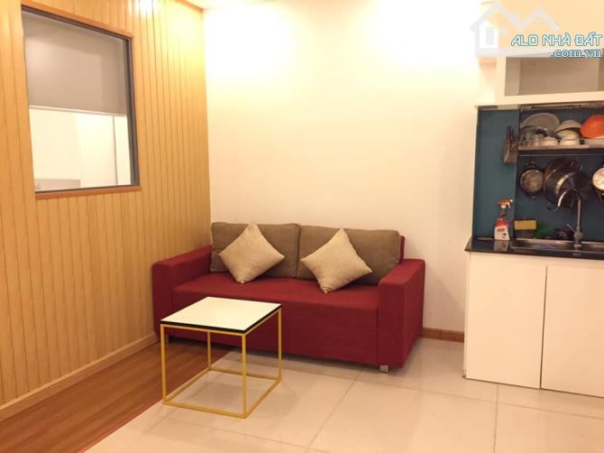 Bán nhà hẻm 1 xẹt Dương Bá Trạc Phường 2 Quận 8. Nhà đang kinh doanh CHDV thu nhập 70 triệ - 4