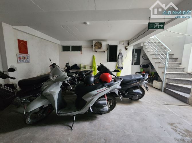 Cần bán nhà trọ 3 tầng đường Huỳnh Ngọc huệ - 4