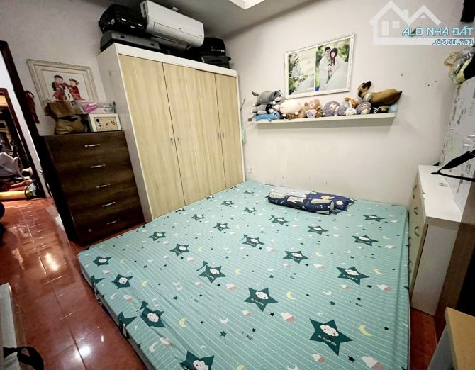 Nhà hẻm xe hơi, DT 52m, nhỉnh 6t, Bùi Đình Túy, P24, Bình Thạnh - 4