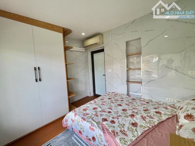 BÁN CĂN HỘ TẬP THỂ MINH KHAI - HAI BÀ TRƯNG - 2.x TỶ CĂN HỘ 2 NGỦ - TẶNG FULL NỘI THẤT   V - 4
