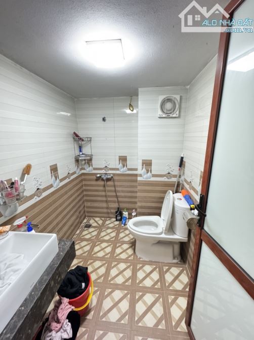 NHÀ ĐỊNH CÔNG THƯỢNG, HOÀNG MAI, Ô TÔ QUA NHÀ, 3 BƯỚC RA PHỐ, 52M2, 13.5 TỶ(CTL) - 4