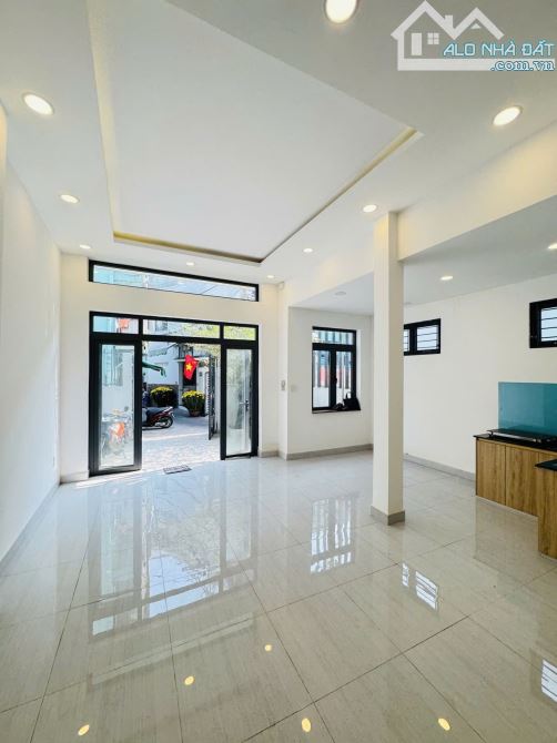 GIẢM 3 TỶ CHỦ THIỆN CHÍ BÁN NHÀ HẺM TO, DIỆN TÍCH TO, ĐƯỜNG ÂU CƠ - 4