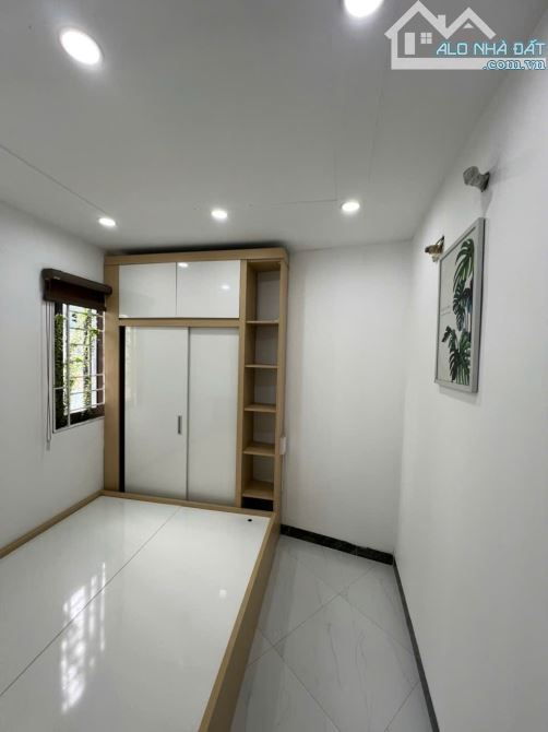 Bán căn 2Pn 47m cực đẹp thoáng tại Linh Quang, Đống Đa - 4