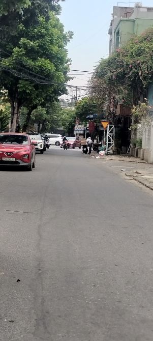 Nhà kiệt đường Nhựa  ôtô Hà Huy Tập - Thanh Khê TP Đà Nẵng - 4