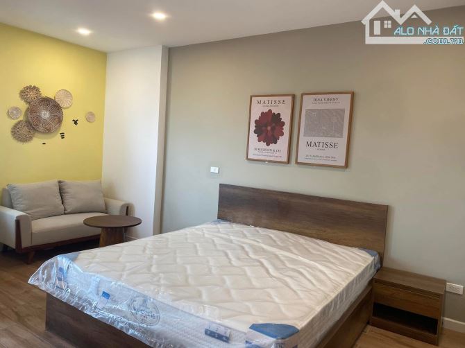 Đoàn Đẻ Trứng Vàng  - CCMN Trích Sài - TÂY HỒ - Thang Máy - GPhố 65M x 7 Tầng Nhỉnh 18 Tỷ - 4