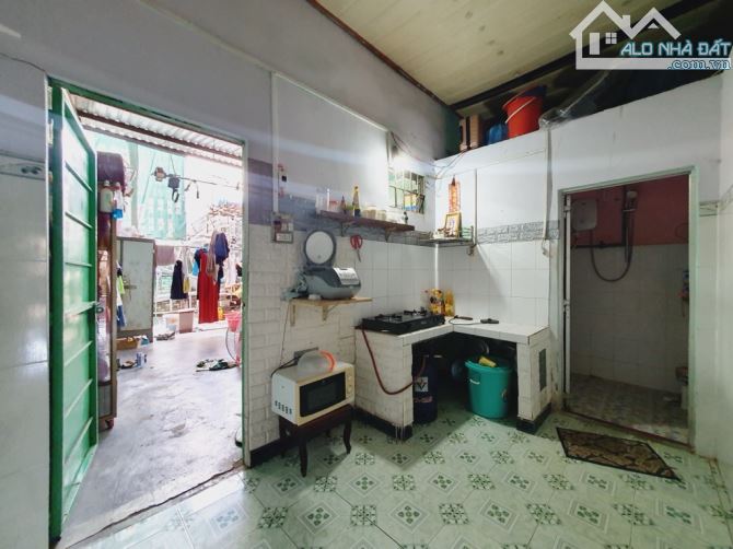 BÁN NHÀ HẺM XE HƠI NGUYỄN XIỂN, 120M2 (4,5m X 27m), KẾ VINHOMES LONG BÌNH QUẬN 9 - 5