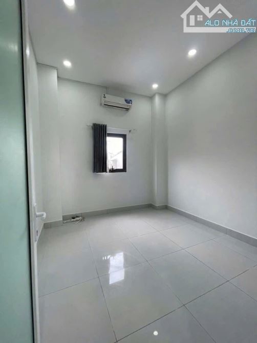 Nhà 2 lầu mặt tiền Mạc Thiên Tích cho thuê lâu dài - 5