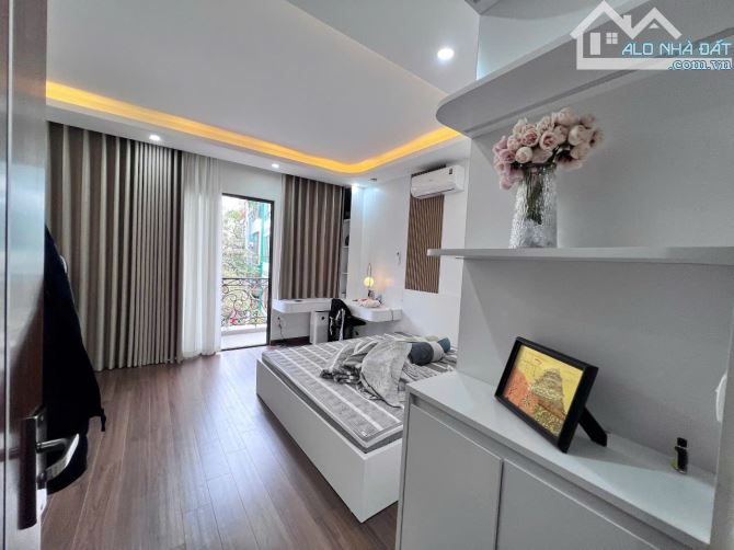 Nhà mặt phố Tô Vĩnh Diện - Thanh Xuân 105m2x5 tầng thang máy, 2 thoáng, kinh doanh, vỉa hè - 5