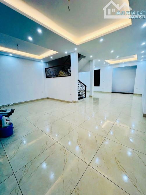 Bán Biệt Thự Liền Kề KĐT Đại Mỗ – Từ Liêm – Dt 98M² – 5 Tầng – Mặt Tiền 7M – Giá 27.9 Tỷ – - 5