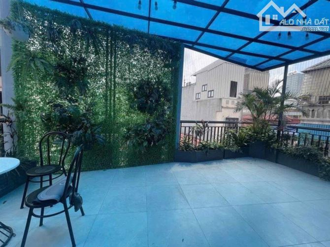 🏠NHÀ ĐẸP - NGÕ NÔNG - HỘ KHẨU PHỐ DANH GIÁ – CHỈ 8.15 TỶ - 5