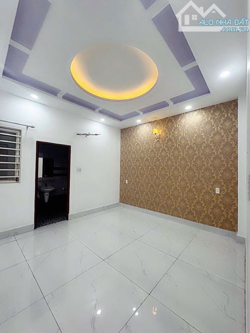 📢📢‼️👉Cần bán nhà hẻm xe tải lớn siêu hot - 5