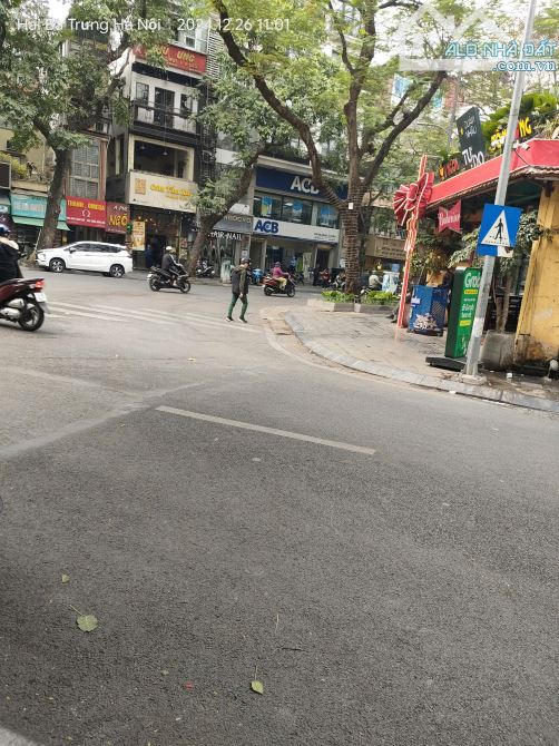Bán gấp giá rẻ nhà ô tô, kinh doanh sầm uất 77m, 3 tầng, mt 5m, 8.1 tỷ Sóc Sơn, Hà Nội. - 5
