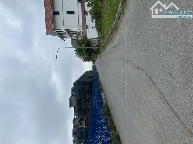Cần Bán 300m2 Lô Góc Dự Án Anh Dũng 7 -Hải Phòng - 5