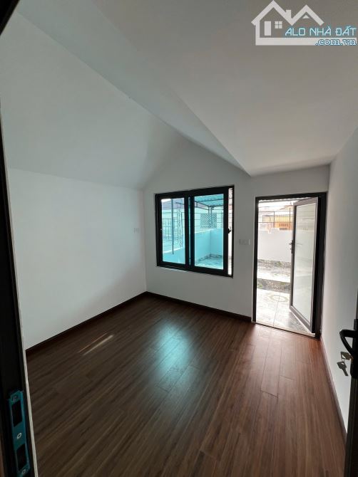 🔸🔸 TRƯƠNG ĐỊNH- HIANGF MAI- NHÀ MẶT NGÕ Ô TÔ -KINH DOANH THÔNG CÁC NGẢ--35m2 m2 x 5 TẦNG - 5