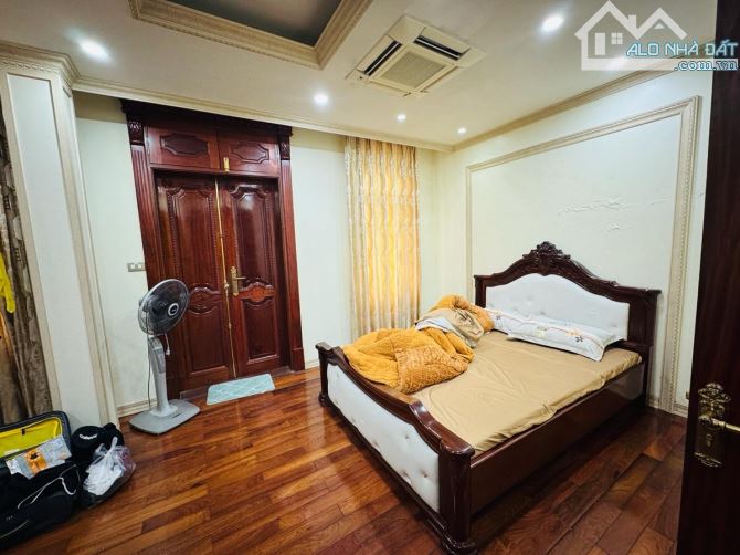 LIỀN KỀ LÔ GÓC THANH XUÂN - 3 MẶT TIỀN KINH DOANH - 90M - GIÁ NÀO CŨNG BÁN - 5