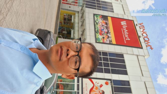 Mặt tiền đường số Khu Nam Long Tân Thuận Đông Quận 7 - 5