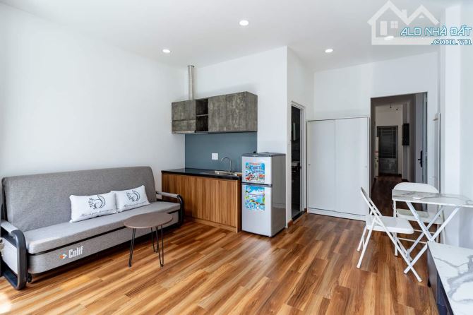 Mua ngay kẻo lỡ nhà đường Đoàn Văn Bơ Quận 4, 68m2 giá 4 tỷ 2 , SHR - 5