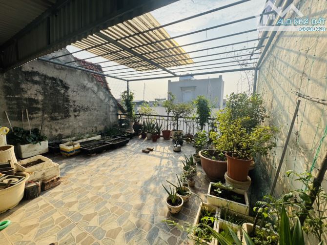 Nhà phân lô Thụy Phương, 52m2 mặt tiền 5m, ngõ 4.3m, giá 11.7 tỷ - 5
