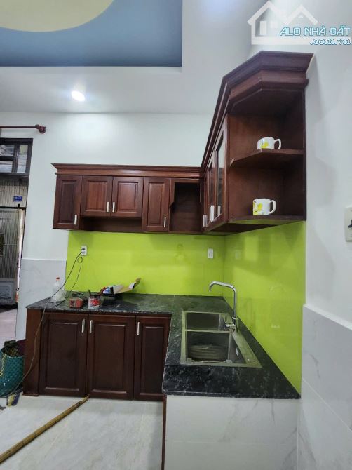 🔥 HOT HOT 🔥 NHÀ BÁN 3 TẦNG 4PN HẼM XE HƠI CỰC ĐẸP QUẬN 8 MỄ CỐC - 5