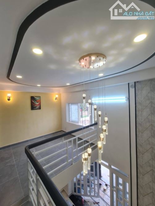 🔺Chốt và sở hữu ngay căn nhà Võ Thị Nhờ, Quận 7 / 65.3m2 / Giá 2 Tỷ 530 (Sổ Hồng Riêng) - 5