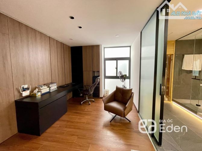 Nhà phong cách biệt thự sát bên Thành Phố Cà Phê 10x20 - 5