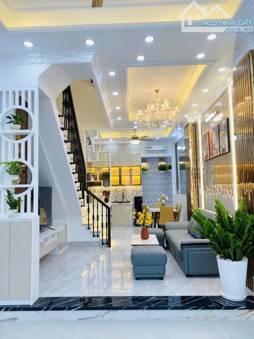 Nhà bán.Khu phân lô đồng bộ.Hạ tầng chuẩn chỉnh.Vali vào ở ngay.Giá hợp lý.Đào Tông Nguyên - 5