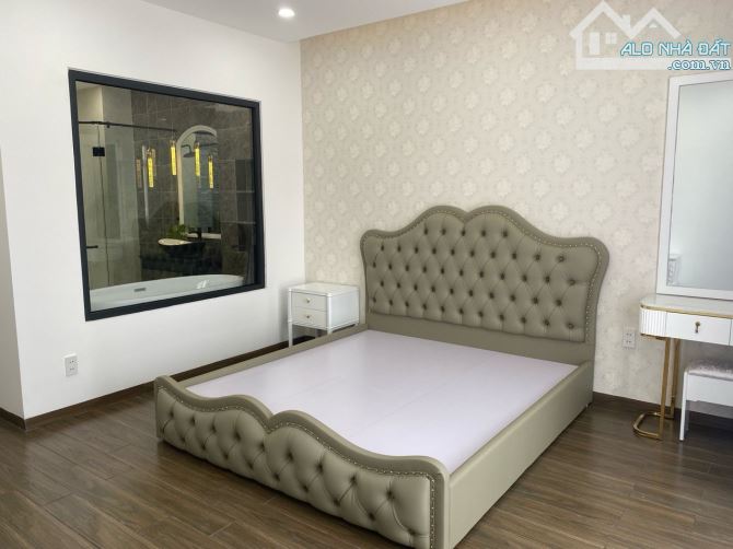 🌸Siêu phẩm nhà 3 tầng đẹp đường số 3a, Hà Quang 2, Phước Hải, Nha Trang gần công viên - 5