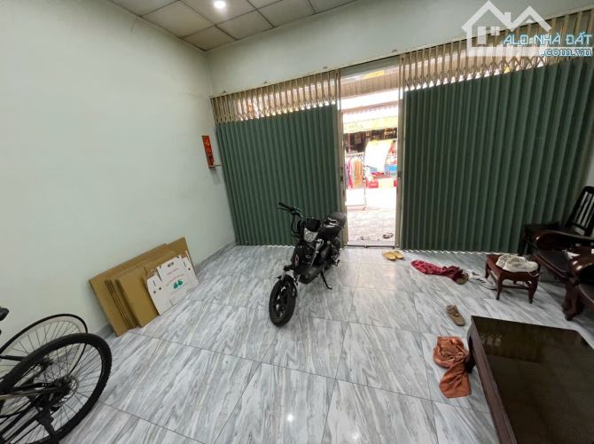 Giá 5.5 tỷ Cần  bán nhà mặt tiền Chợ Tân Phong( Nguyễn Ái Quốc )_116m2_SHR thổ cư Full - 5