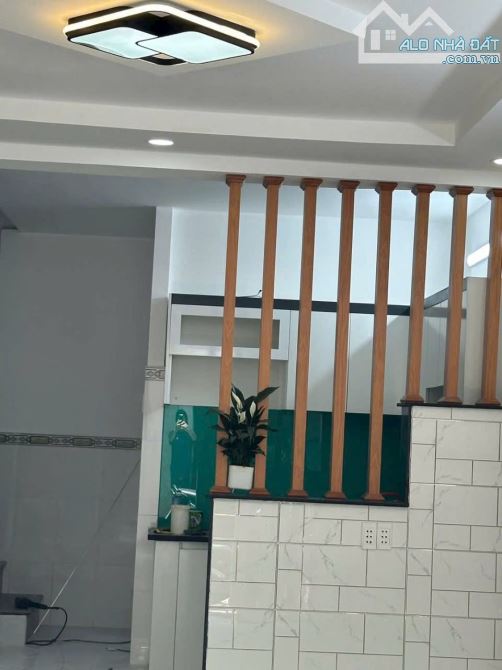 Nhà hiếm Tô Hiệu,Tân Phú – 46,5m² (4,5 x 10,3m) – SHR – Giá 3 tỷ 020 – An ninh, yên tĩnh - 5