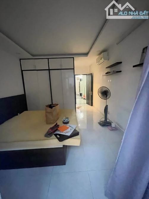 Nhà Đẹp 2 Tầng Nguyễn Biểu Q.5– 66m² – Full Nội Thất – Giá Chỉ 3 Tỷ – Đầu Tư Quá Tốt! - 5