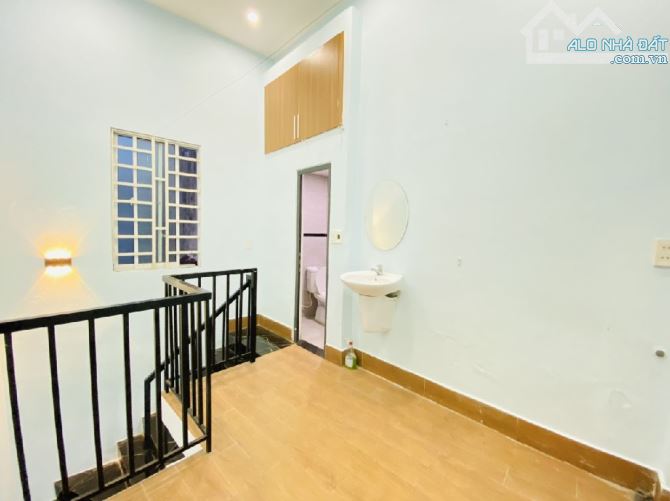 Bán nhà 3 tầng kiệt đường Cô Bắc,3tỷ950,  tại trung tâm Hải Châu, Đà Nẵng - 5