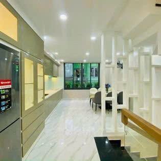 Mua nhanh kẻo lỡ nhà Trương Định Quận 3 - 42.5m2 / 3 tỷ 050 (TL) - sổ sẵn/ gần CV Tao Đàn - 5