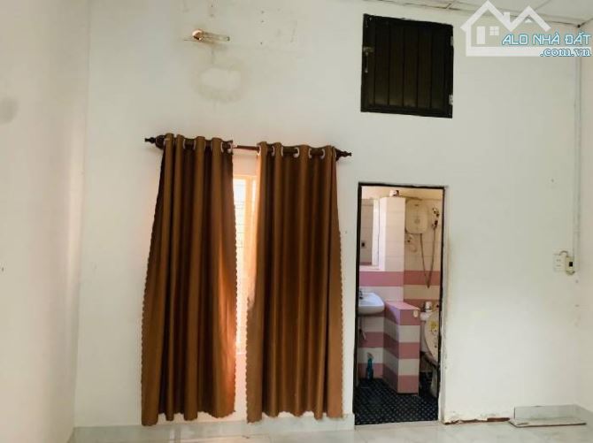 BÁN NHÀ NGUYỄN VĂN ĐẬU - DIỆN TÍCH 44M2 - 2 TẦNG - GIÁ 5,9 Tỷ - 5