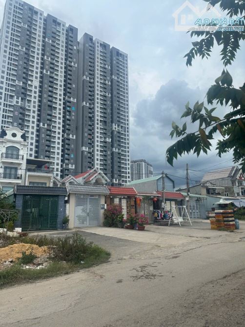Nhà 2 tầng đông hoà dĩ an dt 68m2 - 5