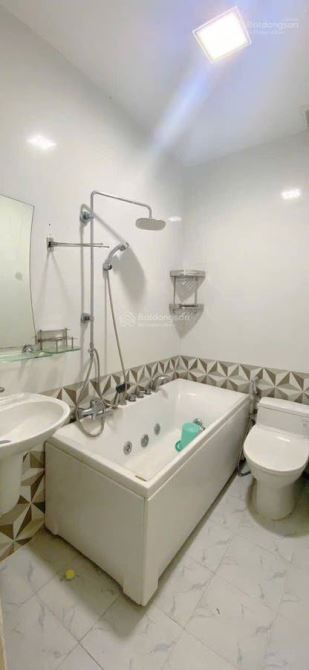 ✨ Siêu Phẩm! Bán nhà Nguyễn Đình Chiểu 35.1m² 3PN (3 lầu + ST) - Giá tốt nhất! - 5