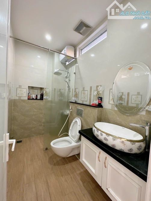 Nhà Phố Nguyễn Đức Trung Thsnh Khê Đà Nẵng - 5