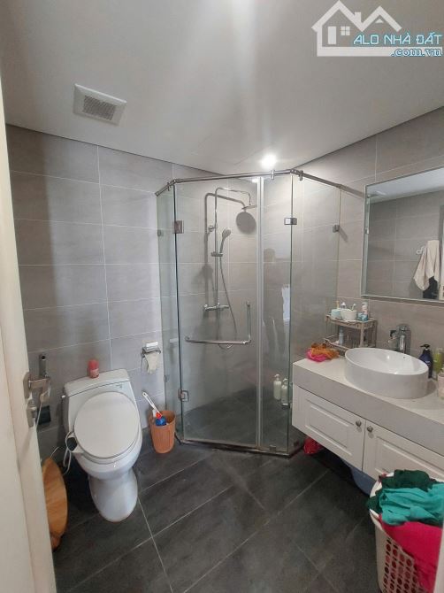 TÔI BÁN CĂN HỘ TÂNG TRUNG SUNSHINE TÂY HỒ 100m2 3Pn 2 Logia 2wc ĐỦ ĐỒ ĐẸP - 5