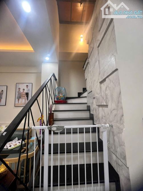 4Tỷ550__84m2__Nhà gần Sân Vận Động Dĩ an__Hẻm 5m thông Hà Huy Giáp và Trần Quang Khải - 5
