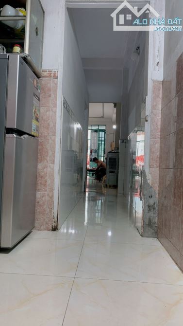 Nhà Nguyễn Văn Qúa SHR, 1 Lầu, Hoàn Công Đầy Đủ, Giá Chỉ Nhỉnh 1,5 Tỷ - 5