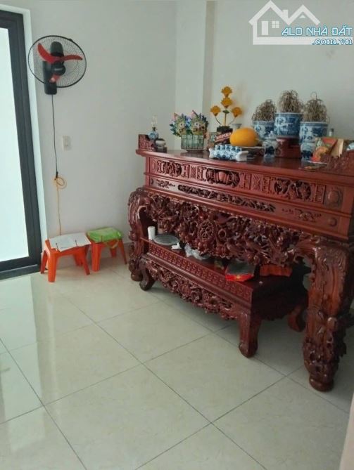 Bán nhà Trần Nguyên Hãn,  p.Trần Nguyên Hãn,  Lê Chân, 45m2, chỉ 3.55tỷ - 5