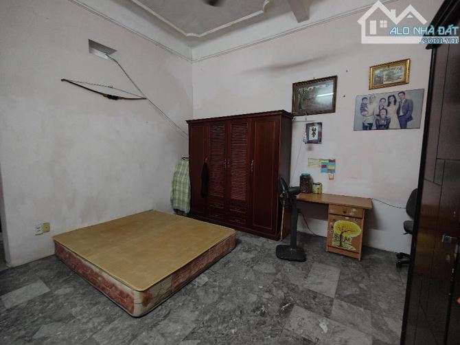 Bán nhà An Dương, dân xây, ngõ nông, 46m2, 6.5 tỷ - 5