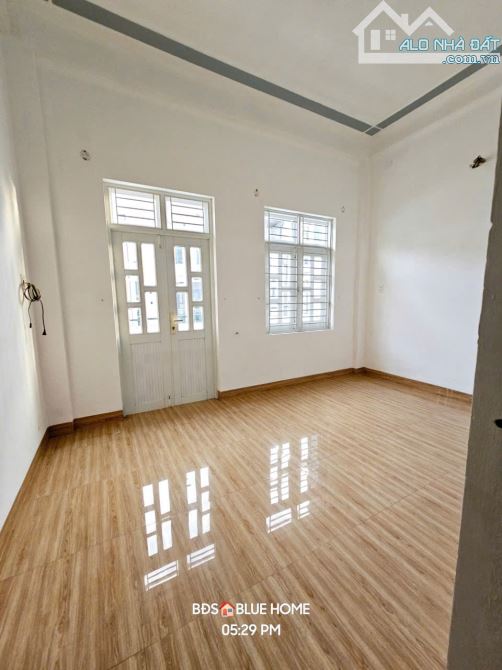 Giá mềm - nhà mặt tiền Hà Thanh 2, Quy Nhơn. 80m2 ngang 4m. Giá chỉ 4.1x tỷ - 5