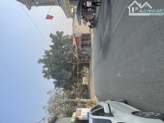 79m đất nền Hoà Lạc giá 2 tỷ 200tr xã Bình Yên thạch thất công nghệ cao Hoà Lạc đại họcFPT - 5