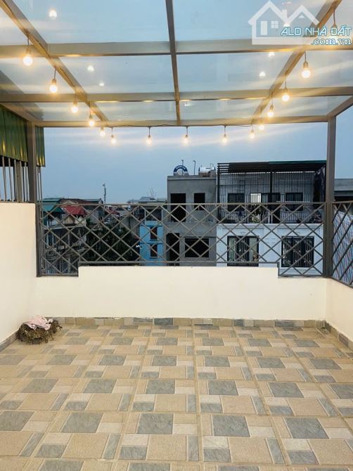 SIÊU PHẨM VĨNH HƯNG - HOÀNG MAI - LÔ GÓC - 5 TẦNG - 6 NGỦ - FULL NỘI THẤT- CHỈ HƠN 6 Tỷ - 5