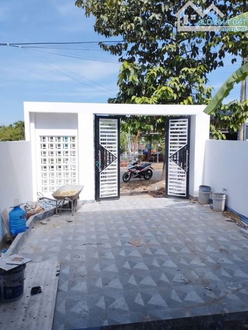 Chính chủ Bán Gấp Nhà Gác Lửng Đúc Sân Xe Hơi gần trường Lái Bửu Long, TT 600tr nhận nhà Ở - 5
