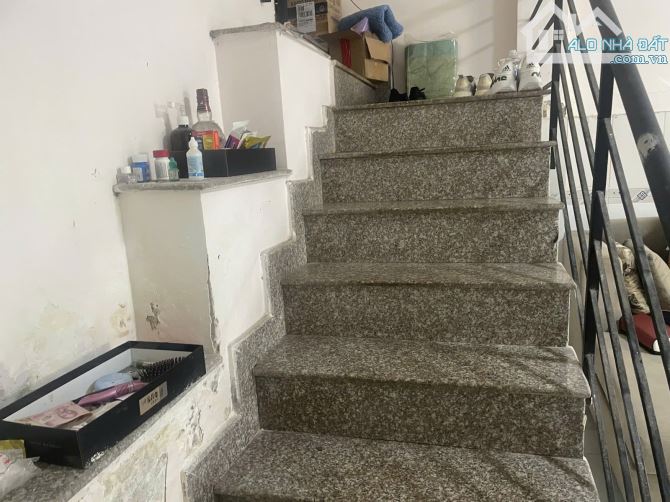 HÀNG XÓM VẠN PHÚC CITY – 58M² – 2 TẦNG – HOÀN CÔNG ĐẦY ĐỦ – GIÁ CHỈ 3.8 TỶ - 5